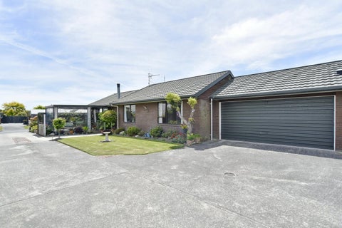 49 Fairweather Crescent, Kaiapoi, Kaiapoi