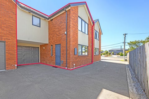 2/14 London Street, Richmond, Christchurch