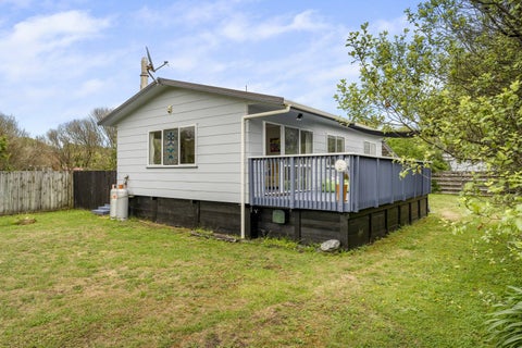 50 Paetawa Road, Peka Peka