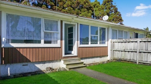 2/406 Ellerslie-panmure Highway, Mount Wellington, Auckland