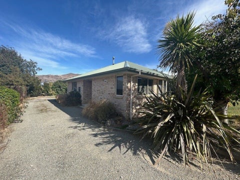 111 Mount Iron Drive, Wanaka