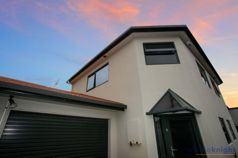 3/436 Barbadoes Street, Edgeware, Christchurch
