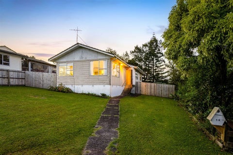 14 Gallony Avenue, Massey, Auckland