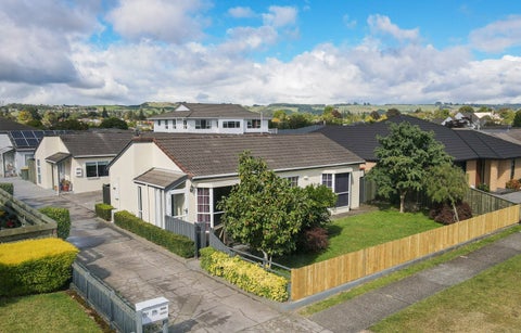 24A Grey Street, Glenholme, Rotorua