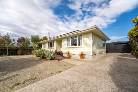 56 Jellicoe Street, Oceanview, Timaru