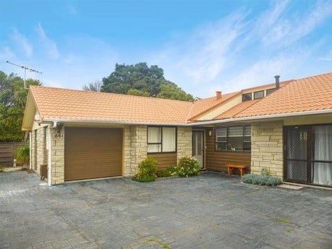 64A Pretoria Street, Hutt Central, Lower Hutt