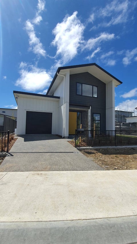 4 Pateke Drive, Kenepuru, Porirua
