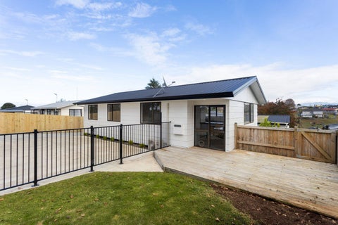 52A Rolleston Street, Kihikihi, Te Awamutu