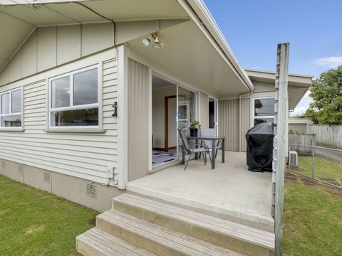 254 Huatoki Street, Upper Vogeltown, New Plymouth
