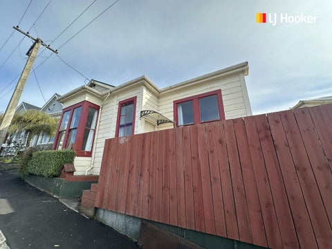 3 Porteous Street, Mornington, Dunedin