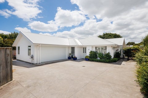 200A South Street, Feilding, Feilding