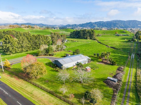 40 Saulbrey Road, Hamilton