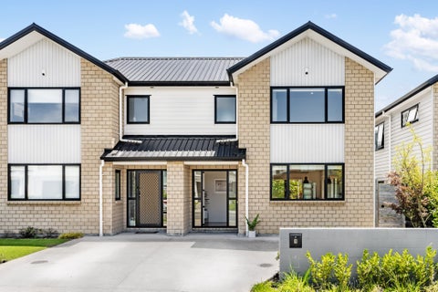 8 Kearns Drive, Hobsonville, Auckland