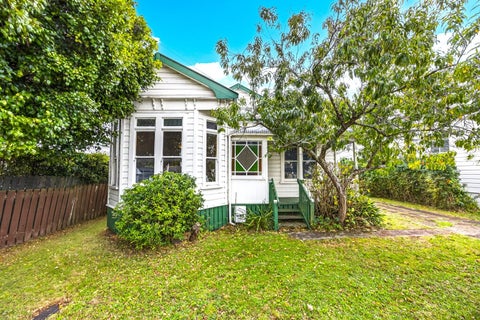 34 Church Street, Onehunga, Auckland