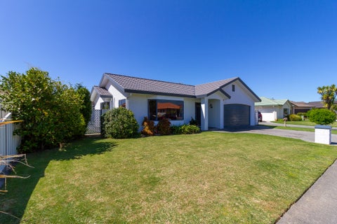 5 Rutland Place, Taradale, Napier