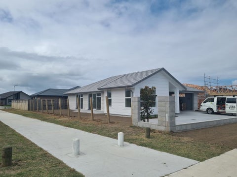 207 Te Okuroa Drive, Papamoa