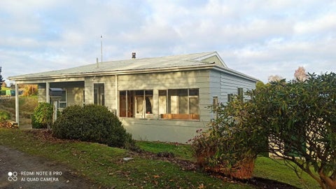28 Milton Highway, Balclutha, Balclutha