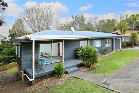 27A Tirimoana Road, Te Atatu South, Auckland