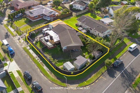 1 Bendale Place, Papatoetoe, Auckland