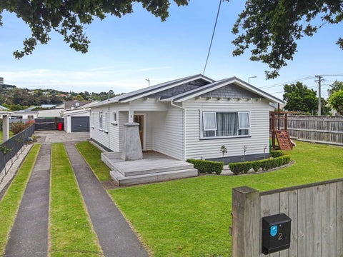 2 Fromont Street, Whanganui East, Whanganui