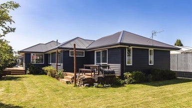 33 Bracebridge Street, Kaiapoi, Kaiapoi