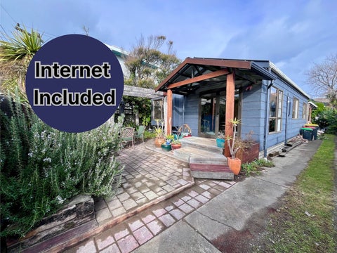 56 Colenso Street, Sumner, Christchurch