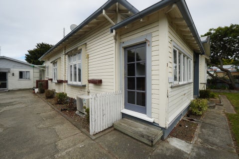 330 Featherston Street, Palmerston North, Palmerston North