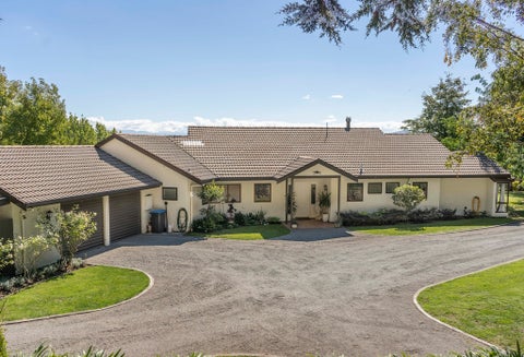 526A Masterton Castlepoint Road, Te Ore Ore, Masterton