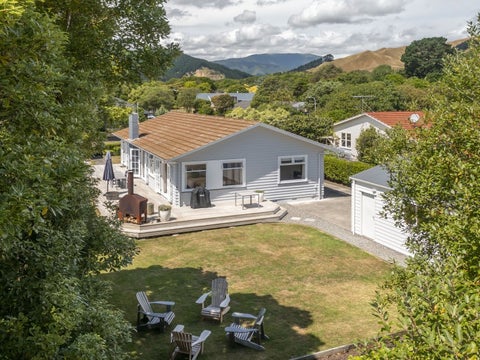 14 Leybourne Avenue, Waikanae