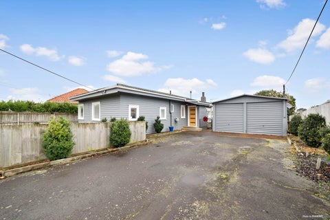 37 Salisbury Road, Ratapiko, Inglewood