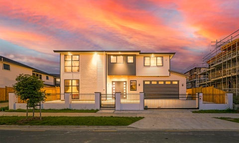 18 Perehia RD, Flat Bush, Auckland