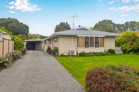 20 Rimu Street, Waikanae