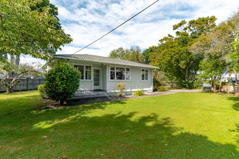 18 Edith Street, Masterton