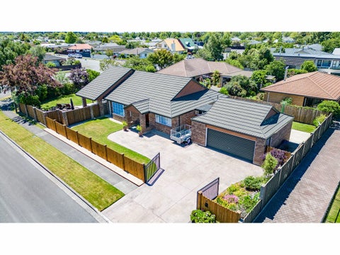 2 Hinton Place, Rangiora, Rangiora
