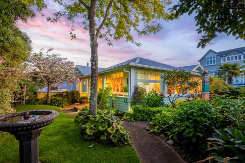 57 Mount Street, Nelson South, Nelson
