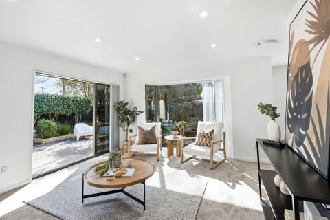 2/39 Frankleigh Street, Somerfield, Christchurch