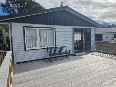 3 Merritt Way, Newlands, Wellington