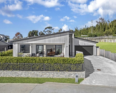 27 Anehana Place, Stanmore Bay, Whangaparāoa