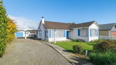 11 York Street, Levin, Levin