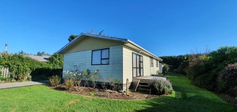38 Lyon Street, Featherston