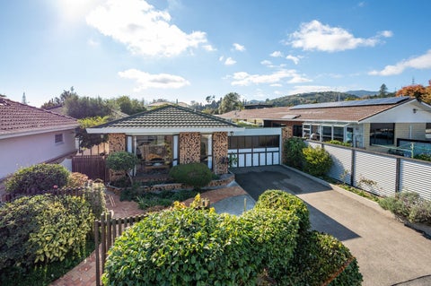 13 Ranui Road, Stoke, Nelson