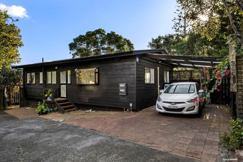46B Fairlands Avenue, Waterview, Auckland