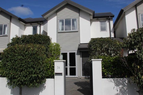 34 Mustang Avenue, Wigram, Christchurch