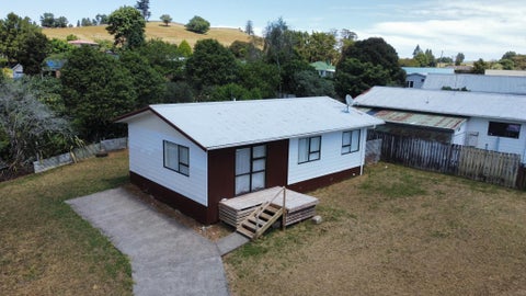 32A Windsor Road, Kaikohe, Kaikohe