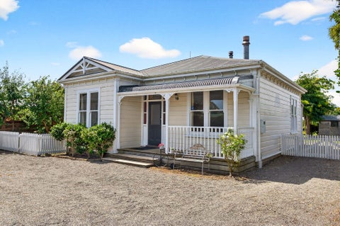 25 Oxford Street, Martinborough, Martinborough
