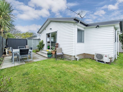 18A Kildare Terrace, Lincoln, Lincoln