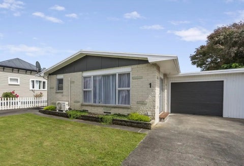 1/204 Grays Road, Saint Leonards, Hastings