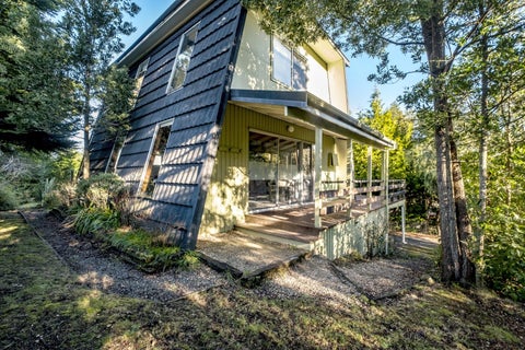 41 Chalet Crescent, Hanmer Springs, Hanmer Springs