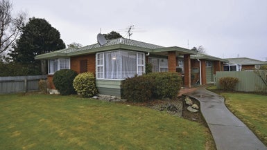 22A Exmouth Street, Waverley, Invercargill