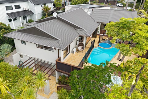 51 Grampian Road, St Heliers, Auckland